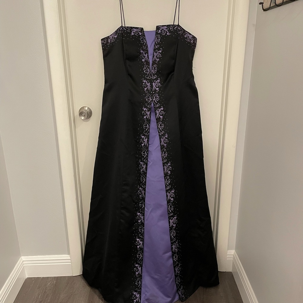 Homecoming/prom dress